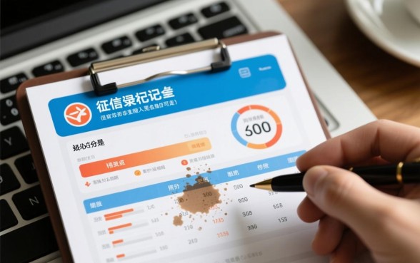 征信不好有哪些靠谱平台