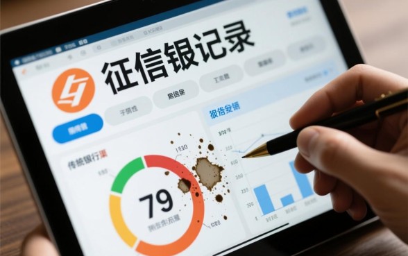 征信不好有哪些靠谱平台