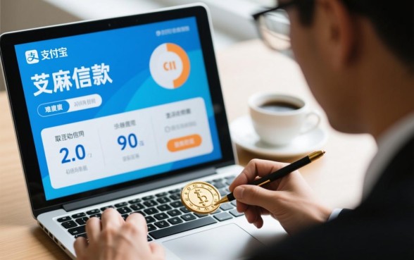 征信黑了支付宝能借款吗