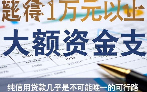 黑户什么平台能贷款10万以上