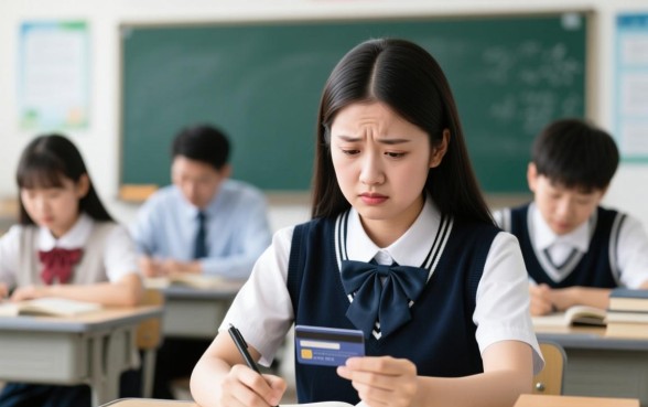 征信不好学生网贷哪里正规