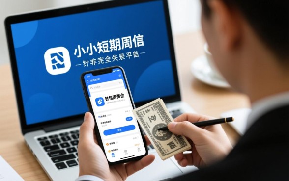 征信不好哪里能直接下款3000