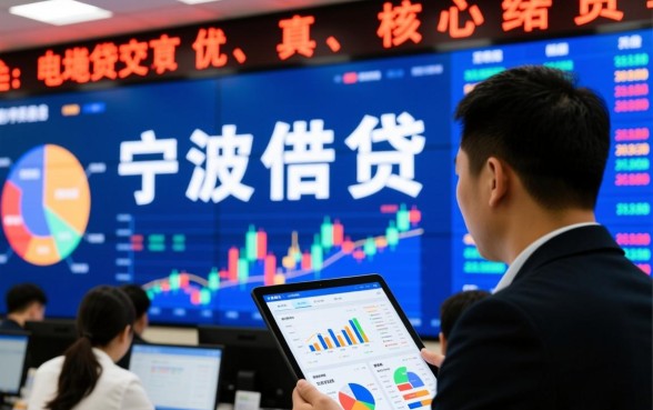 宁波口子推荐这几家平台怎么样