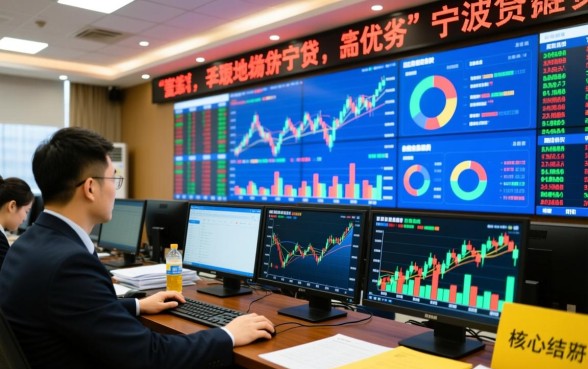 宁波口子推荐这几家平台怎么样