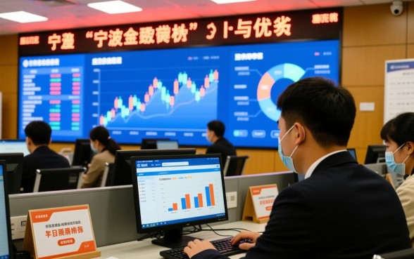 宁波口子推荐这几家平台怎么样