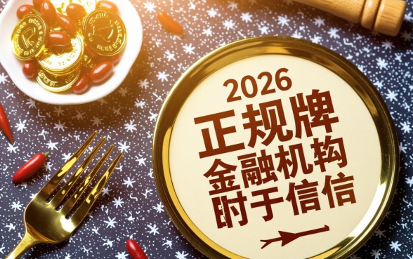 2026年12月还有黑户能下的口子吗,黑户必下款不用审核的 2026年12月还有黑户能下的口子吗