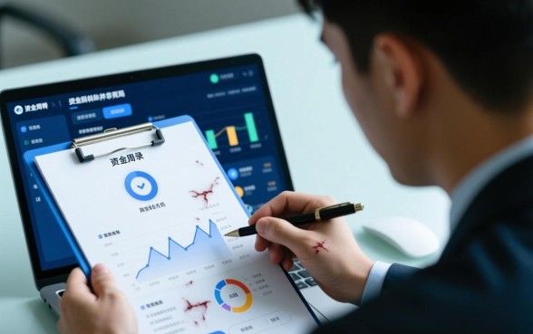 征信花了2026网贷下款快吗