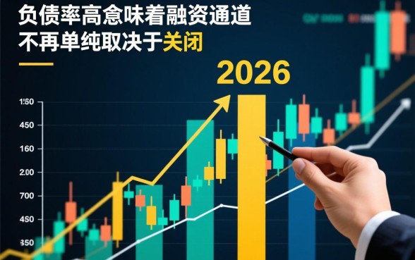 2026年负债高还能下款吗
