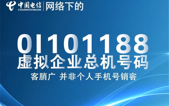 10101188是什么电联,接听是诈骗电话吗? 10101188是什么电联