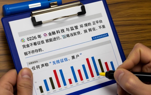 哪些网贷平台不看征信2026