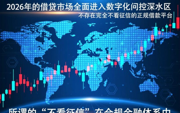 借款平台哪个容易通过不看征信2026