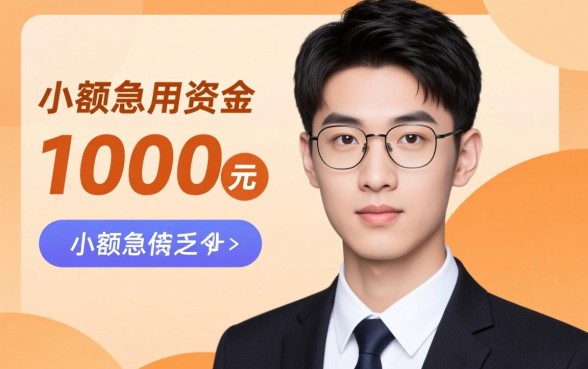 小额贷款1000元秒下款有哪些