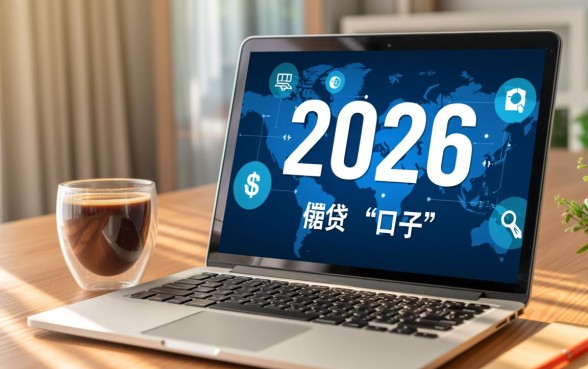 2026年7天贷款口子好下款的有哪些 2026年7天贷款口子好下款的有哪些