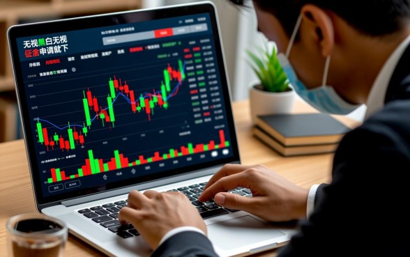 无视黑白无视征信申请就下款的口子是真的吗