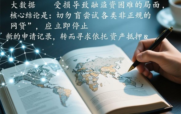 大数据花了哪里可以借钱急用啊