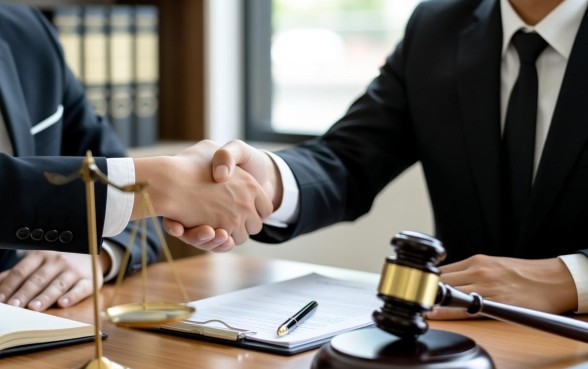 正规法务公司协商流程具体步骤