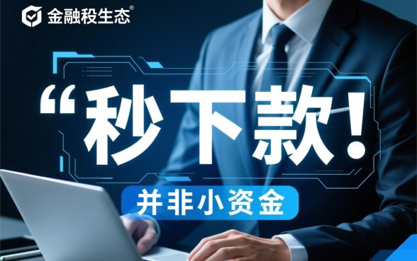 2026凭身份证秒下款1000的口子有哪些