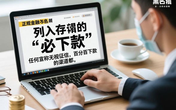 有啥黑户能下款的口子