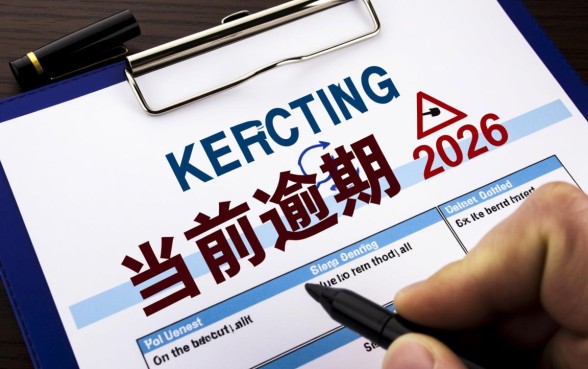 2026年当前逾期还能下款吗