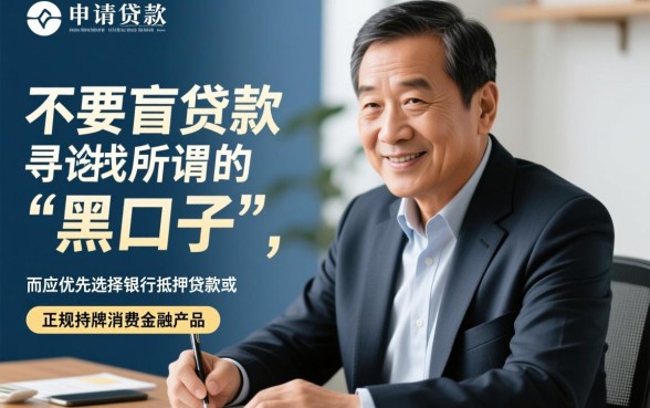 55岁可以下款的口子有哪些