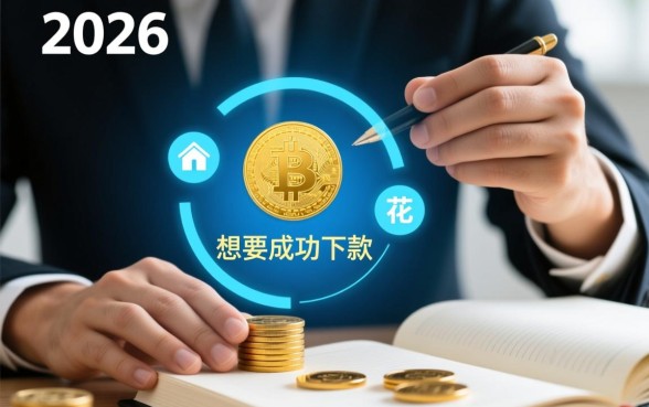 征信花大数据花了2026能下款吗