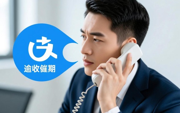 借呗逾期三天说下午两点必须还吗,不还会怎么样? 借呗逾期三天说下午两点必须还吗