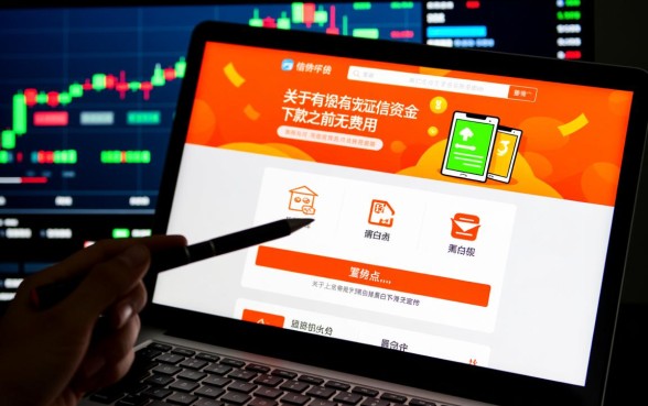 有没有无视黑白下款之前无费用的口子吗