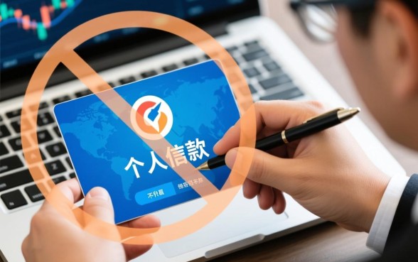 有没有不看征信的无抵押贷款