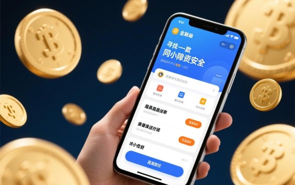 为什么说这款下款口子像桔子分期一样好