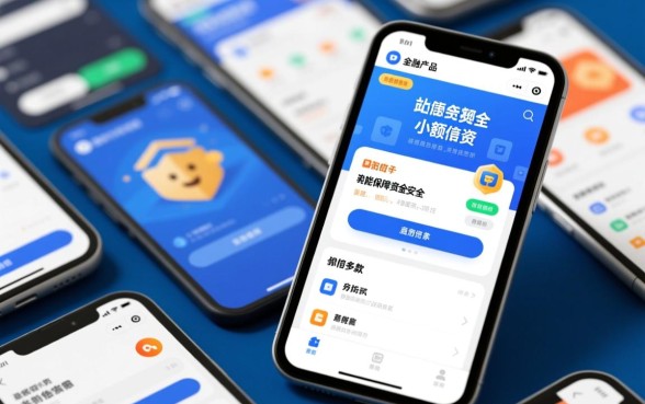 为什么说这款下款口子像桔子分期一样好