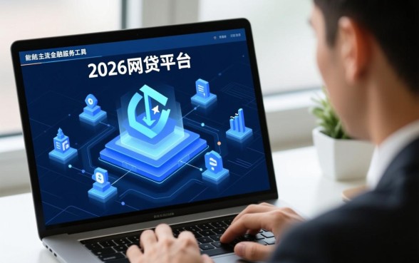 为何2026年这些网贷平台如此受欢迎