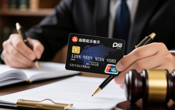 信用卡逾期被起诉败诉了会怎么样,没钱还怎么处理 信用卡逾期被起诉败诉了会怎么样