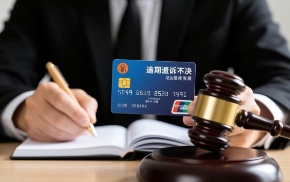 信用卡逾期被起诉败诉了会怎么样,没钱还怎么处理 信用卡逾期被起诉败诉了会怎么样