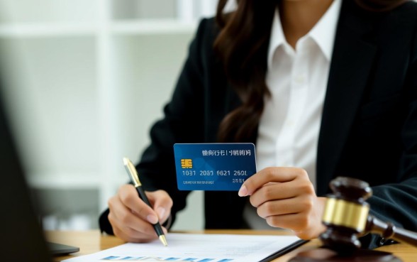 银行误将同名信用卡逾期起诉怎么处理