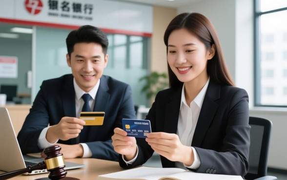 银行误将同名信用卡逾期起诉怎么处理