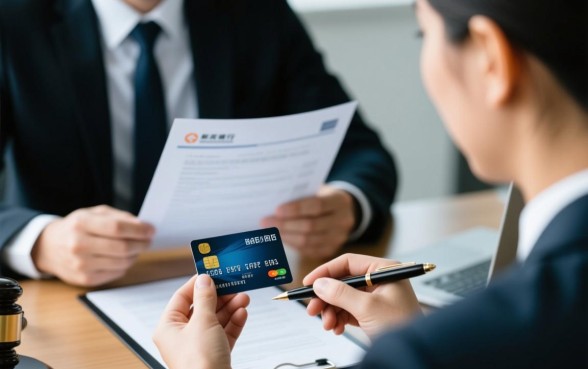 银行误将同名信用卡逾期起诉怎么处理