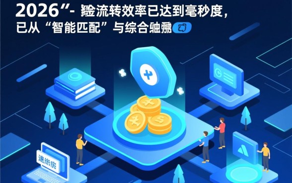 2026年有哪些快速放款的贷款渠道