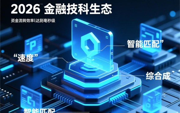 2026年有哪些快速放款的贷款渠道