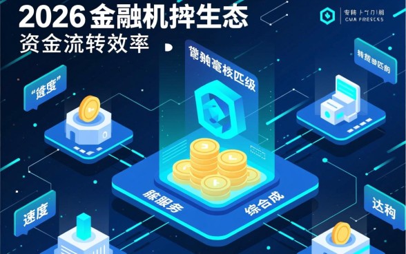 2026年有哪些快速放款的贷款渠道