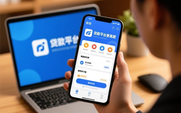 现在市面上哪个贷款平台更容易下款呢