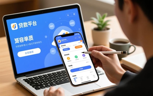 现在市面上哪个贷款平台更容易下款呢