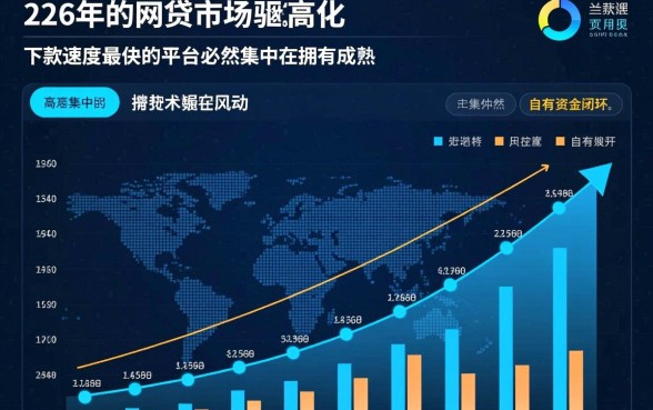 2026年网贷平台哪个下款快