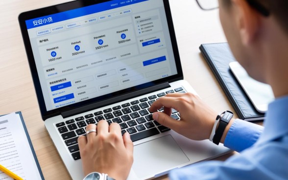 众安小贷下款流程中需要注意哪些细节