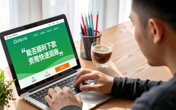 众安小贷下款流程中需要注意哪些细节