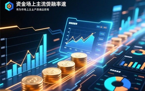 有哪些手机贷款能实现快速审批和下款