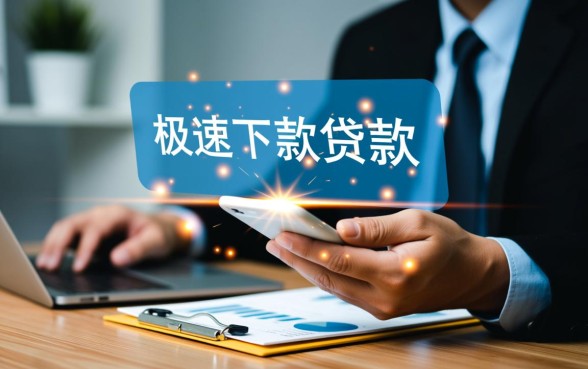 为什么说极速下款贷款是借款人的福音