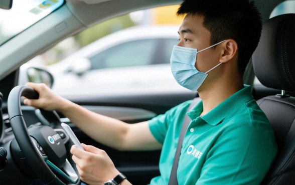 网约车审核简单易过的平台有哪些推荐