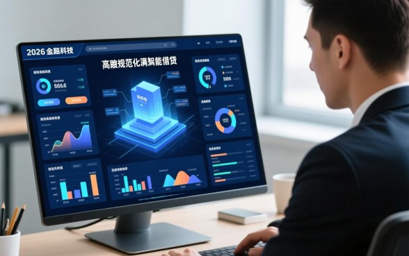 2026年如何挑选好下款的网贷平台