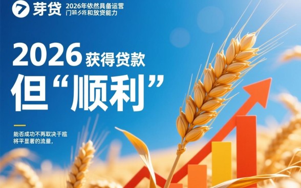 麦芽贷2026年还能顺利获得贷款吗