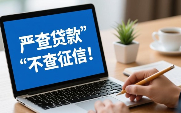 市面上有哪些不查征信就能借钱的平台